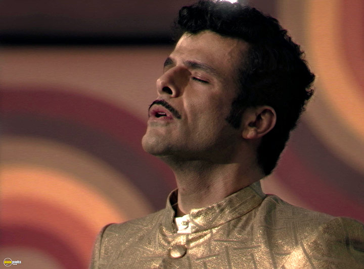 A still #5 from Late Night with the Devil (2023)
