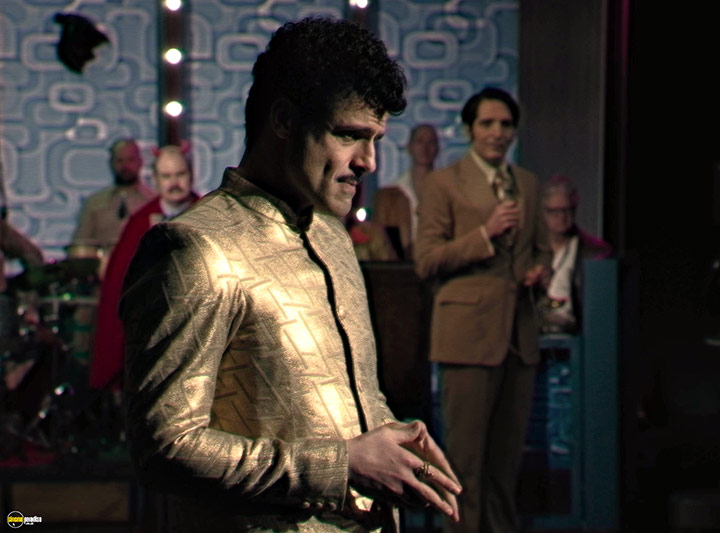 A still #40 from Late Night with the Devil (2023)