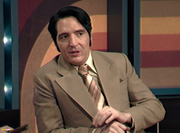 A still #43 from Late Night with the Devil (2023)