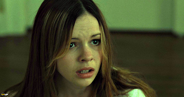 A still #2 from The Ring (2002)