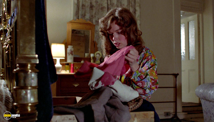 A still #30 from Prey (1977)