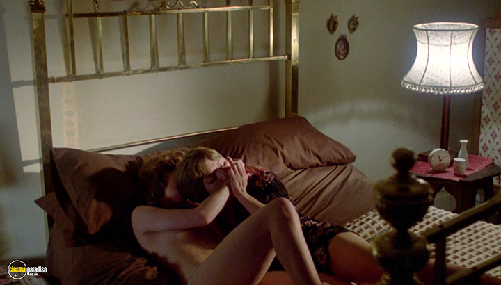 A still #34 from Prey (1977)