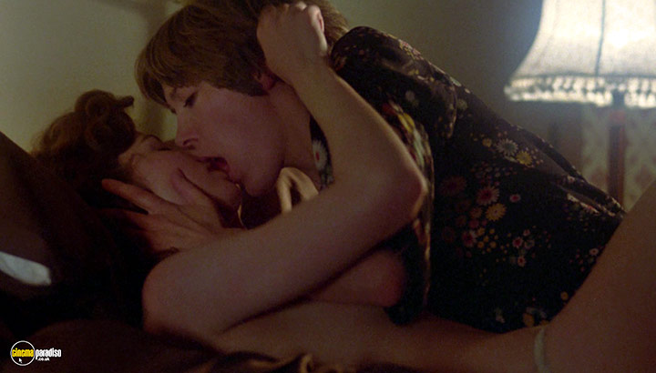 A still #36 from Prey (1977)