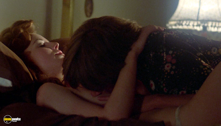 A still #33 from Prey (1977)