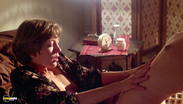 A still #38 from Prey (1977)