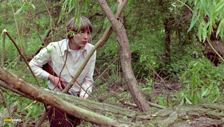 A still #43 from Prey (1977)