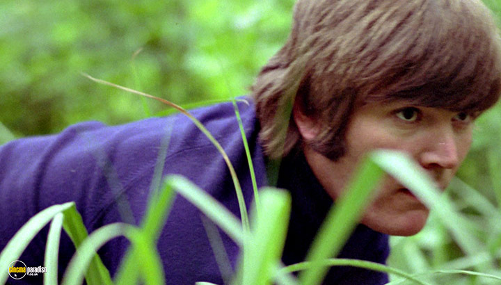 A still #44 from Prey (1977)