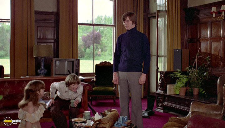 A still #46 from Prey (1977)