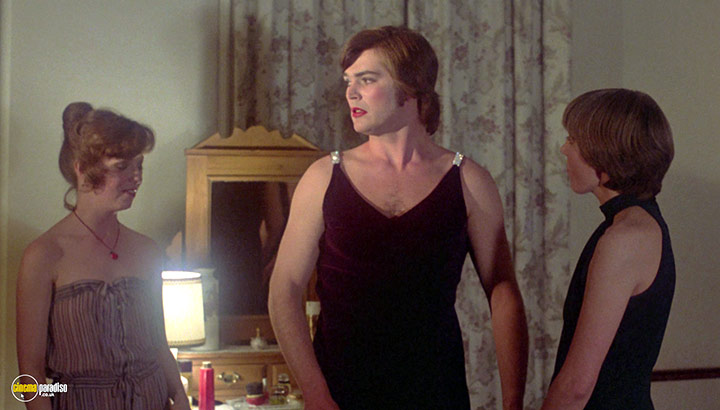 A still #49 from Prey (1977)