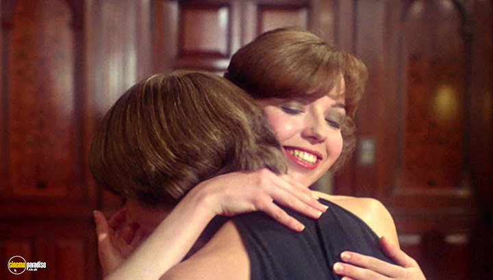 A still #51 from Prey (1977)