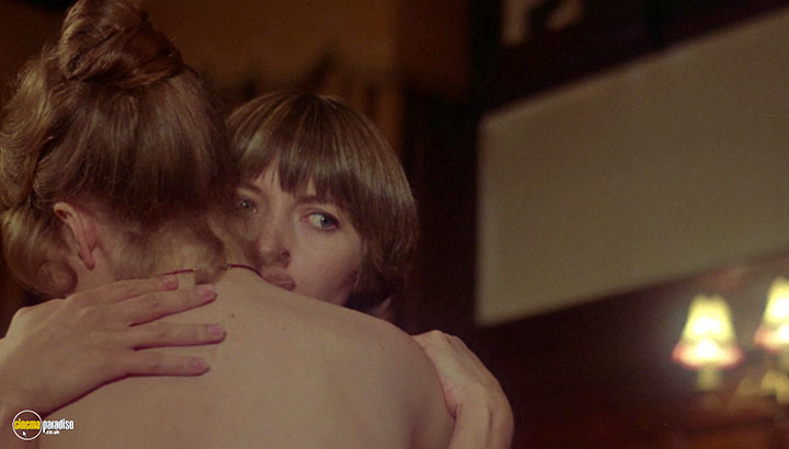 A still #52 from Prey (1977)