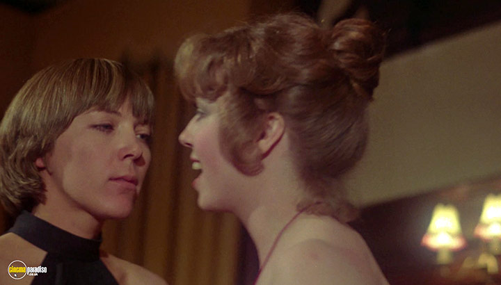 A still #53 from Prey (1977)