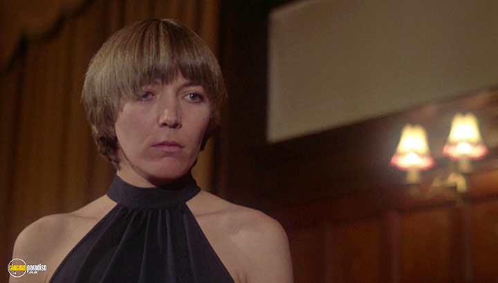 A still #54 from Prey (1977)