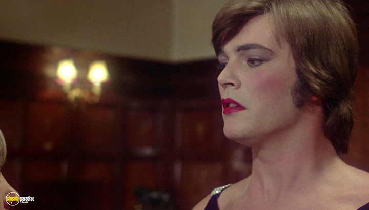 A still #55 from Prey (1977)