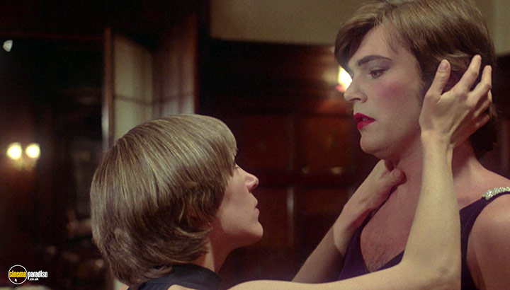 A still #56 from Prey (1977)