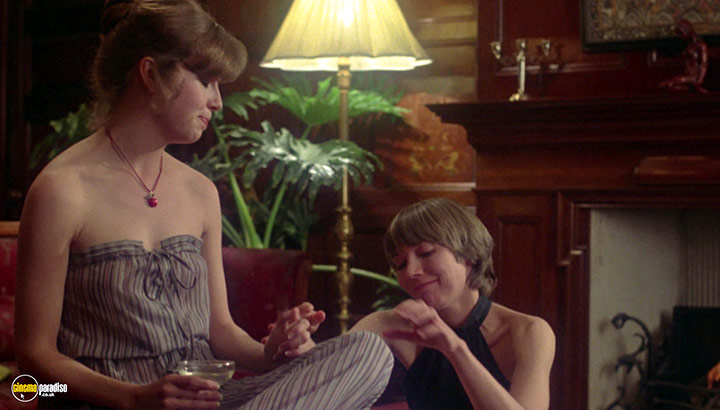 A still #57 from Prey (1977)