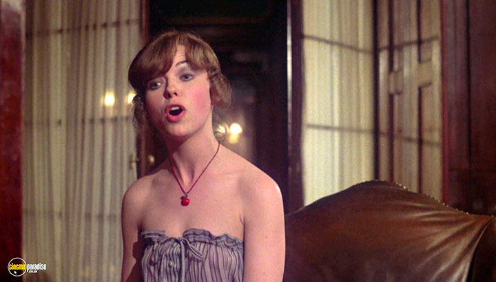 A still #41 from Prey (1977)