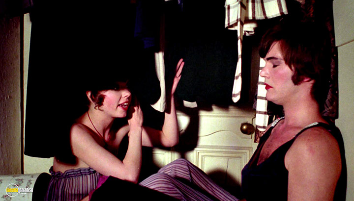 A still #58 from Prey (1977)