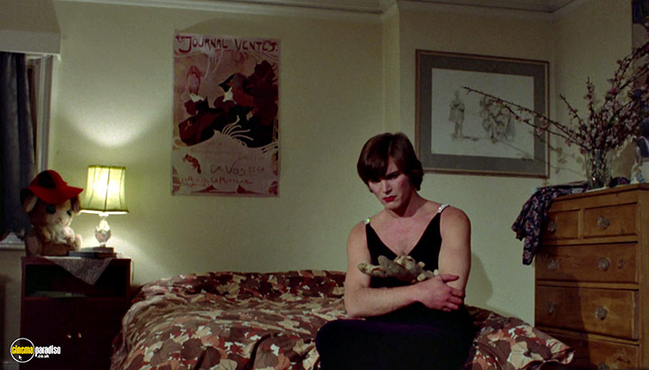 A still #60 from Prey (1977)