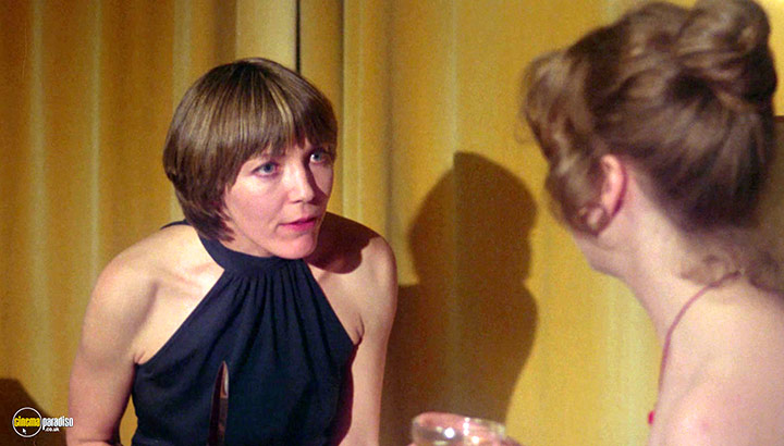 A still #61 from Prey (1977)