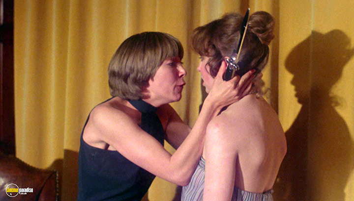 A still #62 from Prey (1977)