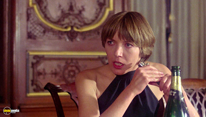 A still #63 from Prey (1977)