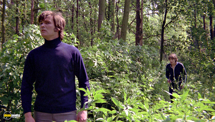 A still #65 from Prey (1977)