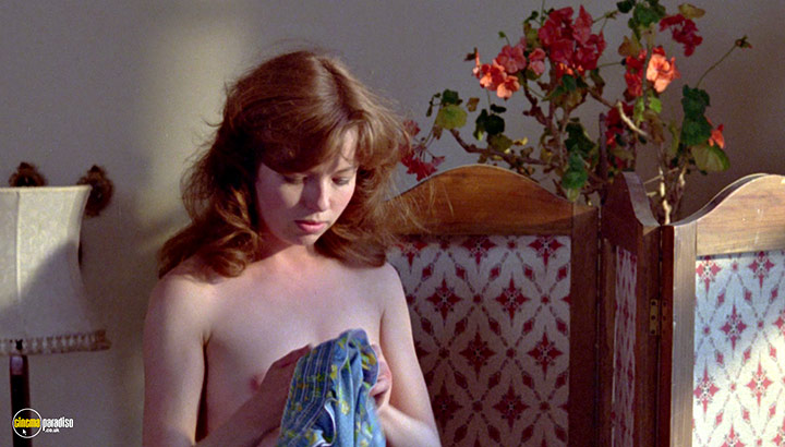 A still #66 from Prey (1977)