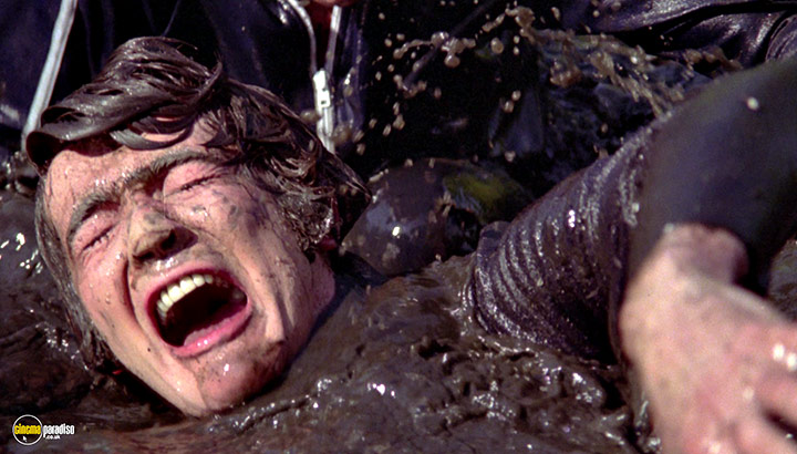 A still #67 from Prey (1977)