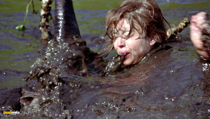 A still #68 from Prey (1977)