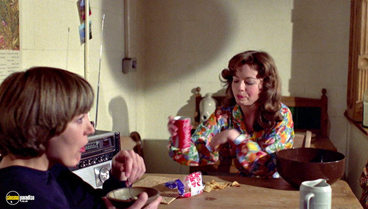 A still #69 from Prey (1977)