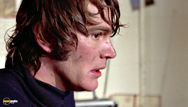 A still #73 from Prey (1977)