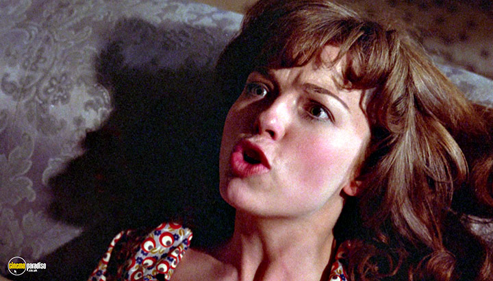 A still #74 from Prey (1977)