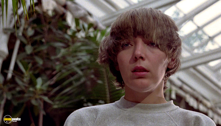 A still #76 from Prey (1977)
