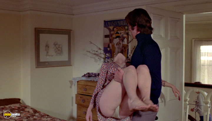 A still #77 from Prey (1977)