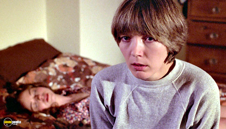 A still #78 from Prey (1977)