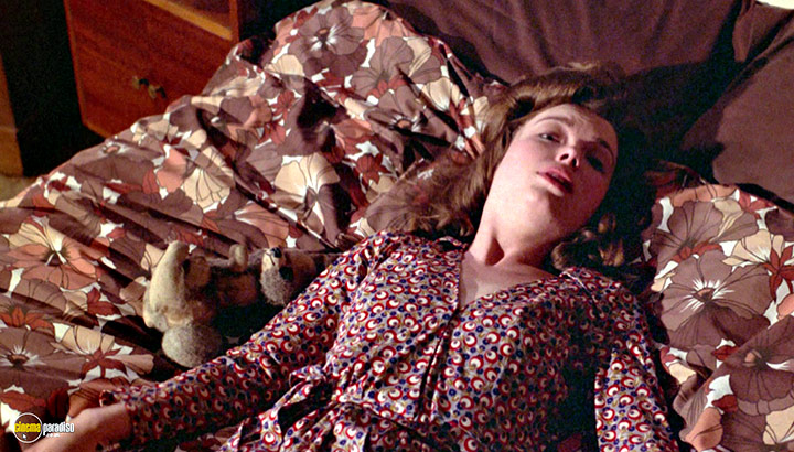 A still #80 from Prey (1977)