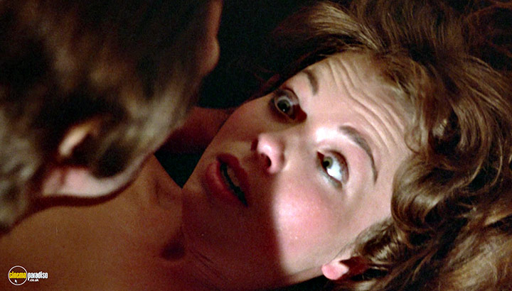 A still #85 from Prey (1977)