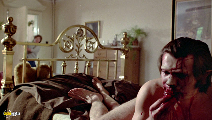 A still #86 from Prey (1977)