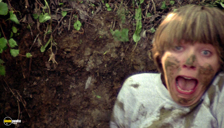 A still #89 from Prey (1977)