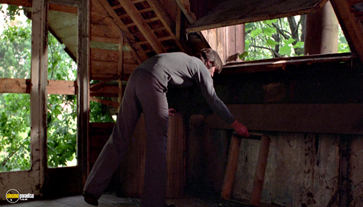 A still #91 from Prey (1977)