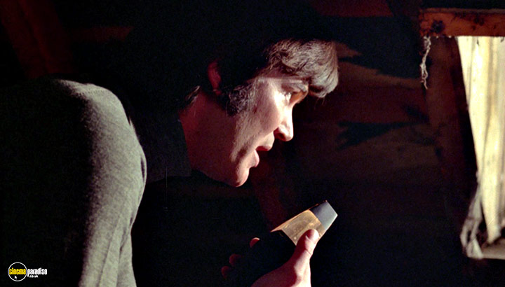 A still #92 from Prey (1977)