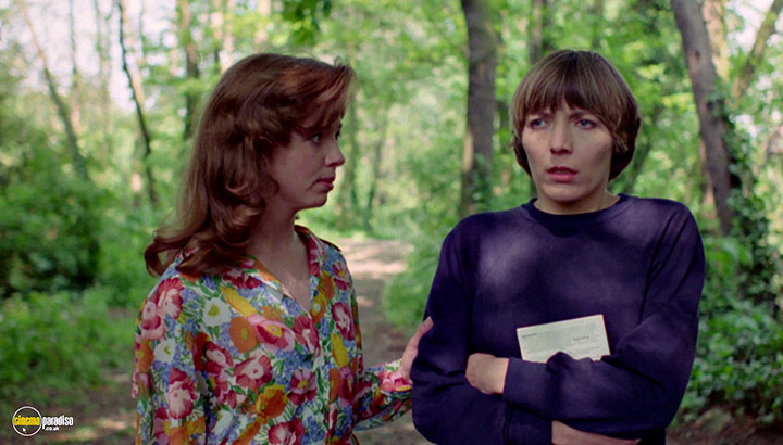 A still #96 from Prey (1977)