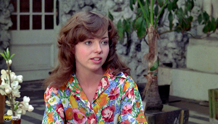 A still #97 from Prey (1977)