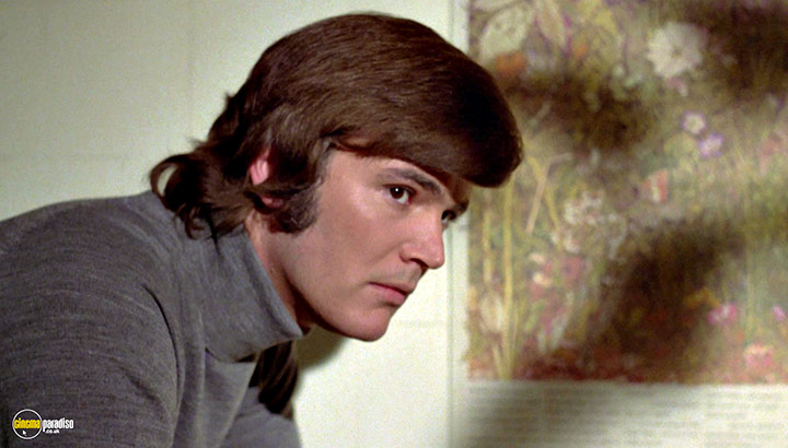 A still #28 from Prey (1977)