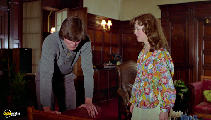 A still #105 from Prey (1977)