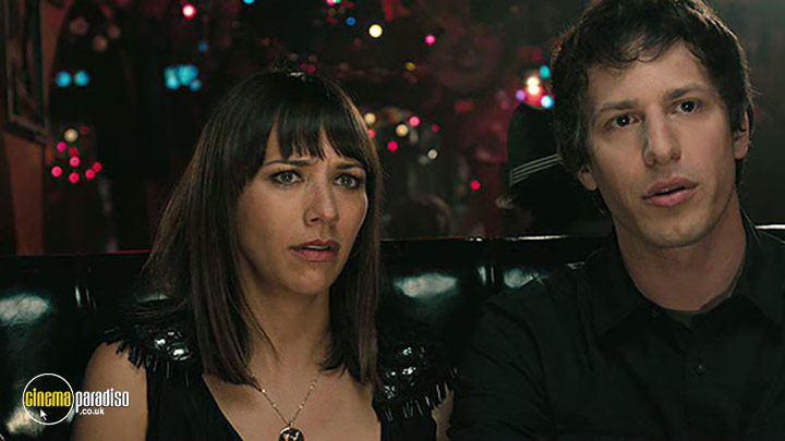 A still #2 from Celeste and Jesse Forever (2012)
