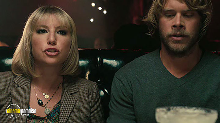 A still #3 from Celeste and Jesse Forever (2012)