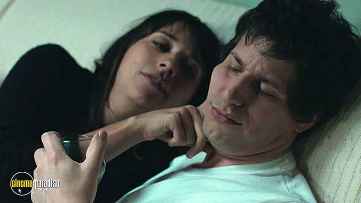 A still #4 from Celeste and Jesse Forever (2012)