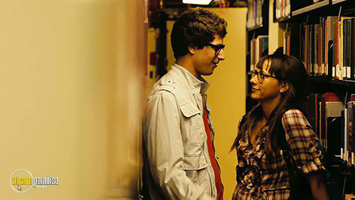 A still #5 from Celeste and Jesse Forever (2012)